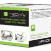 Supporto multifunzione per PC Thin Client - immagine 2