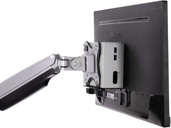 Supporto multifunzione per PC Thin Client - immagine 5
