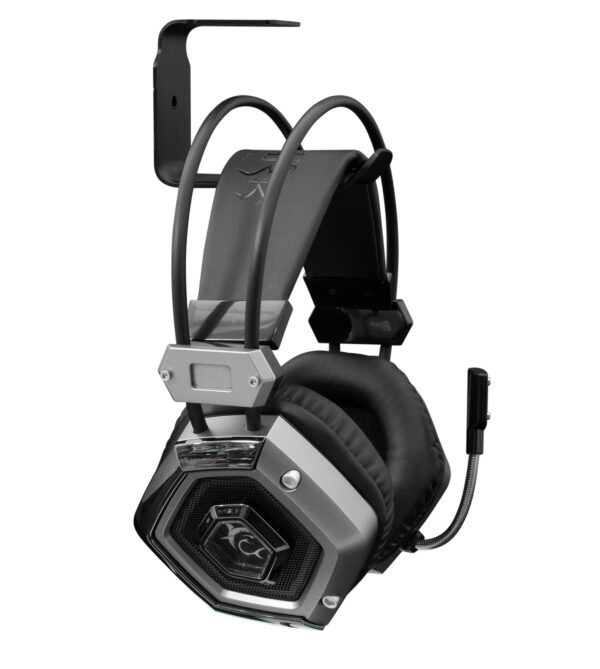 Supporto per cuffie HDS-12 MOHAWK - immagine 3