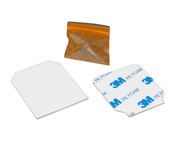 Supporto per cuffie HDS-12 MOHAWK - immagine 5
