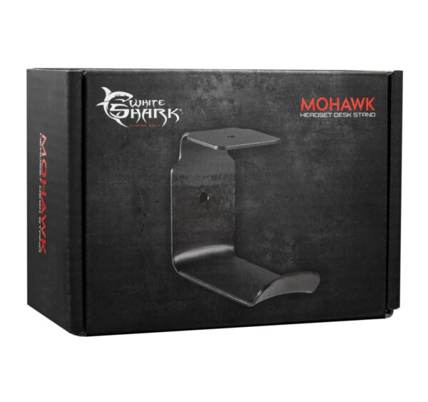 Supporto per cuffie HDS-12 MOHAWK - immagine 2