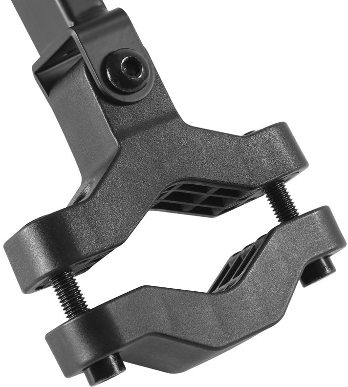 Supporto per fissaggio su palo per monitor 13-30'' - immagine 6