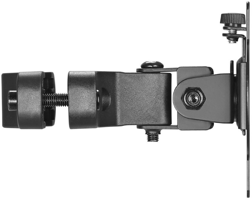 Supporto per fissaggio su palo per monitor 13-30'' - immagine 5