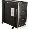 Supporto per PC da sotto scrivania - immagine 6