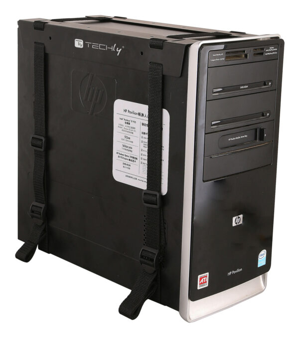 Supporto per PC da sotto scrivania - immagine 6