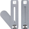 Supporto per Smartphone a Clip Magnetica Laterale per Notebook Laptop - immagine 3