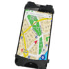 Supporto per Smartphone da bicicletta in silicone - immagine 3