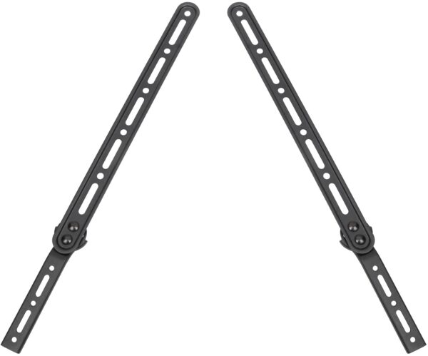 Supporto per Soundbar Sopra o Sotto TV 23-65'' - immagine 4