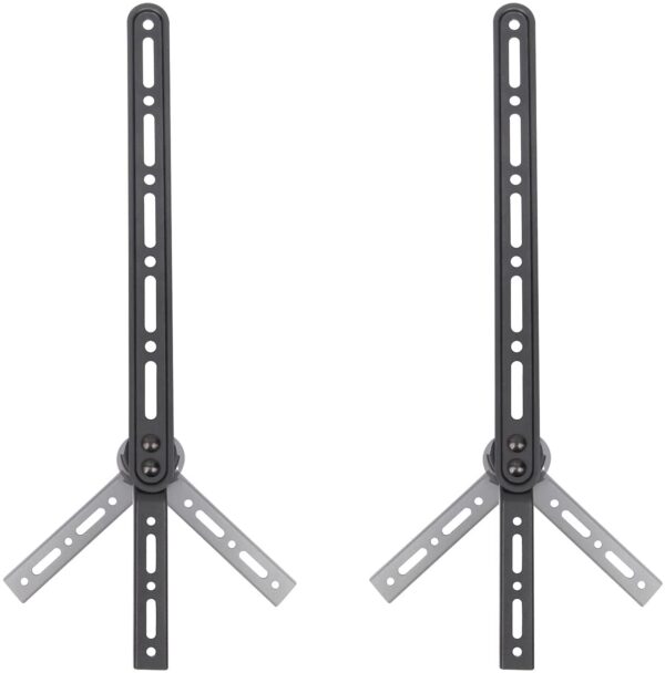 Supporto per Soundbar Sopra o Sotto TV 23-65'' - immagine 2