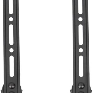 Supporto per Soundbar Sopra o Sotto TV 23-65''