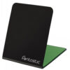 Supporto Smartphone Universale Adesivo Grip Phone con Stand Nero