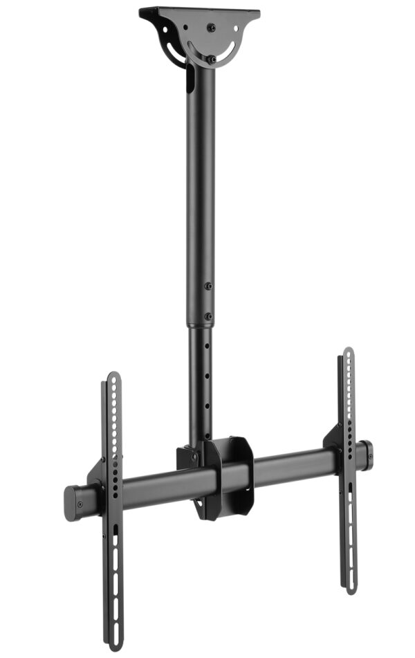 Supporto Telescopico Lungo a Soffitto per TV LED LCD 37-70''
