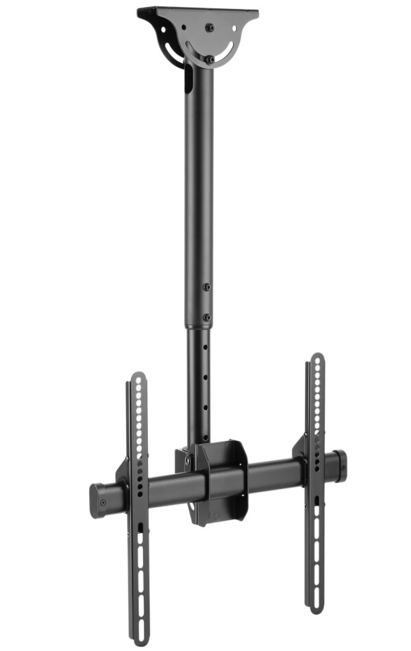 Supporto Telescopico Universale a Soffitto per TV LED LCD 32-55''