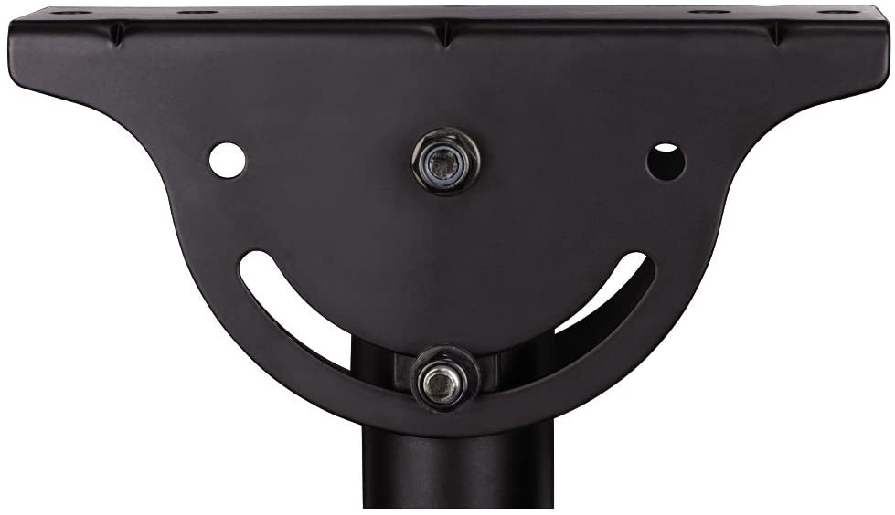 Supporto Telescopico Universale a Soffitto per TV LED LCD 32-55'' - immagine 8