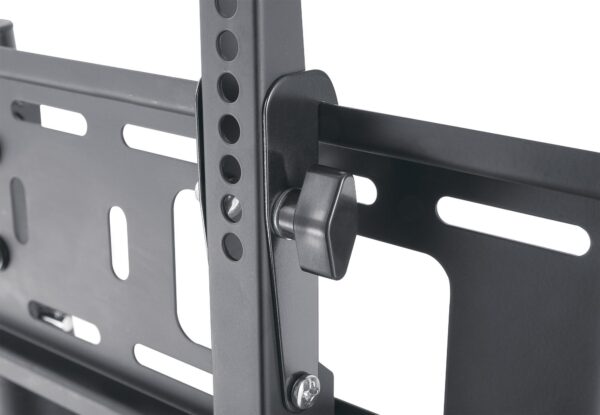 Supporto Treppiede Universale da Pavimento per TV 37-70'' - immagine 10