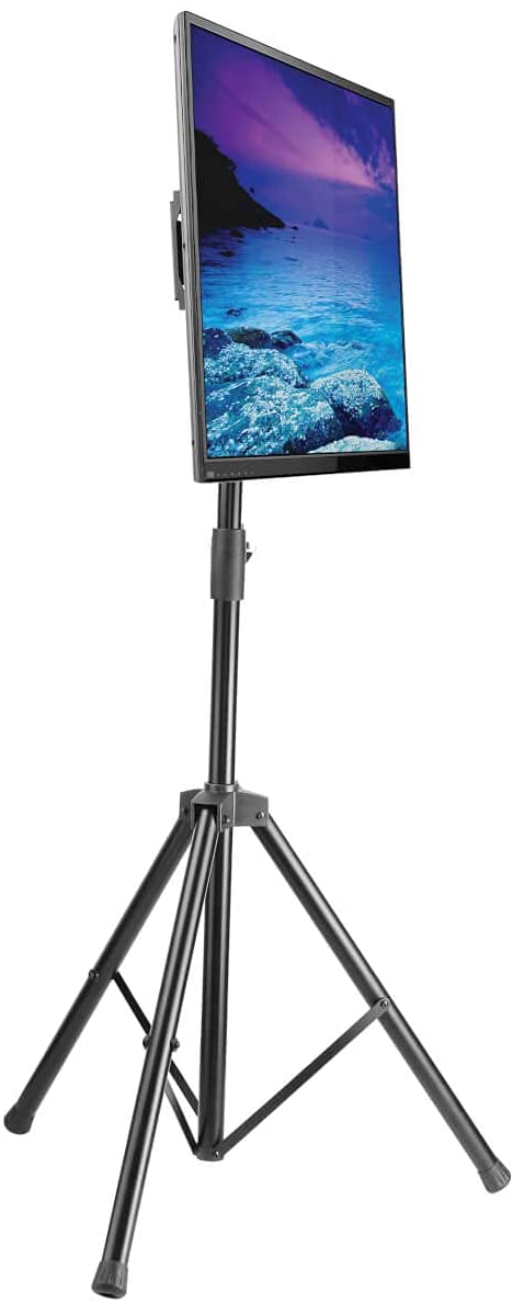 Supporto Treppiede Universale da Pavimento per TV 37-70'' - immagine 7