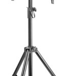 Supporto Treppiede Universale da Pavimento per TV 37-70''