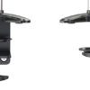 Supporto Tubolare a Gas da Scrivania per Monitor 15-27'' 360mm Nero - immagine 8