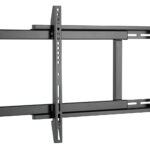 Supporto TV Basculante Motorizzato da Parete per TV da 32'' a 75''