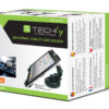 Supporto Universale da Auto con Ventosa per Tablet 7-10.1'' - immagine 2
