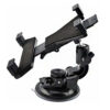 Supporto Universale da Auto con Ventosa per Tablet 7-10.1'' - immagine 3