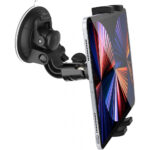 Supporto Universale da Auto con Ventosa per Tablet 7-10.1''