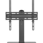 Supporto Universale da Tavolo per Monitor e TV da 32'' a 55''