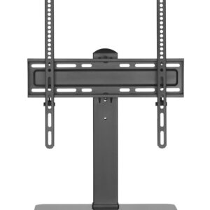 Supporto Universale da Tavolo per Monitor e TV da 32'' a 55''