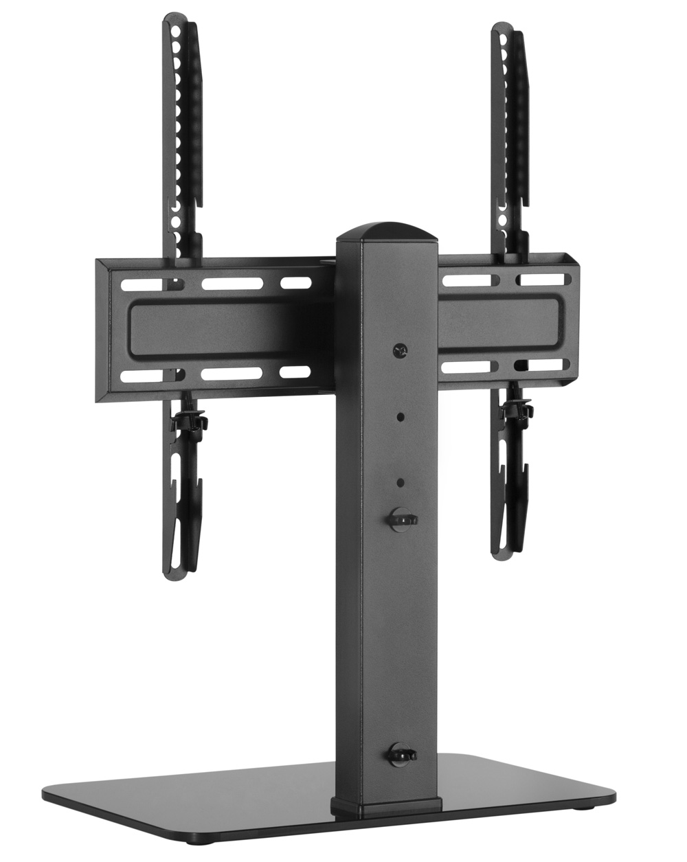 Supporto Universale da Tavolo per Monitor e TV da 32'' a 55'' - immagine 4