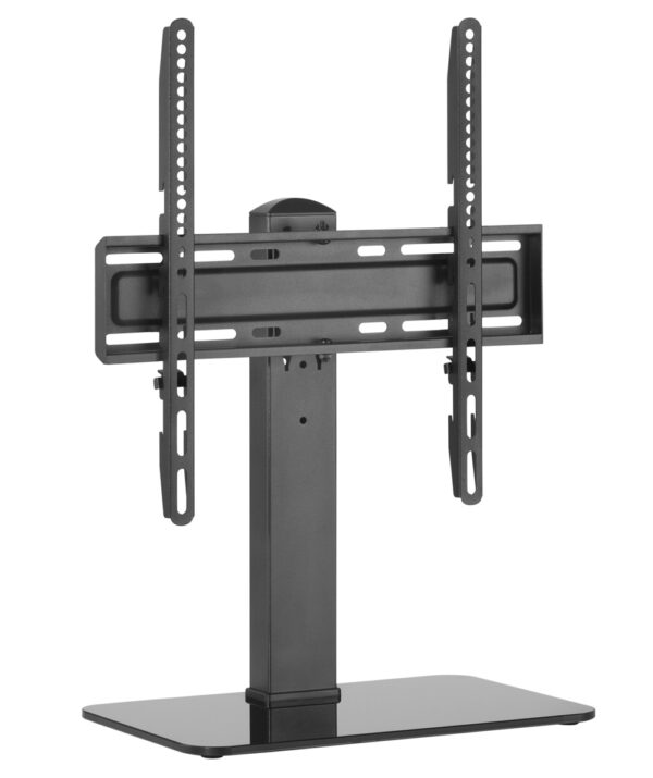 Supporto Universale da Tavolo per Monitor e TV da 32'' a 55'' - immagine 2
