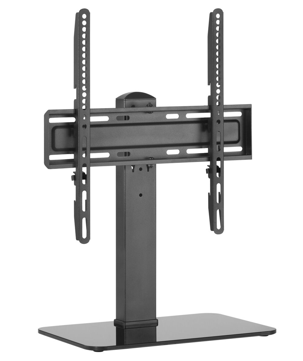 Supporto Universale da Tavolo per Monitor e TV da 32'' a 55'' - immagine 2