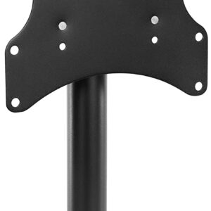 Supporto Universale da Tavolo per TV LED/LCD 23-43'' Nero