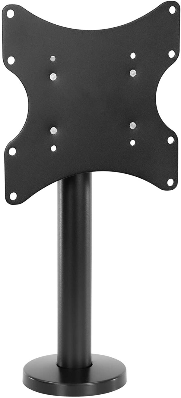 Supporto Universale da Tavolo per TV LED/LCD 23-43'' Nero