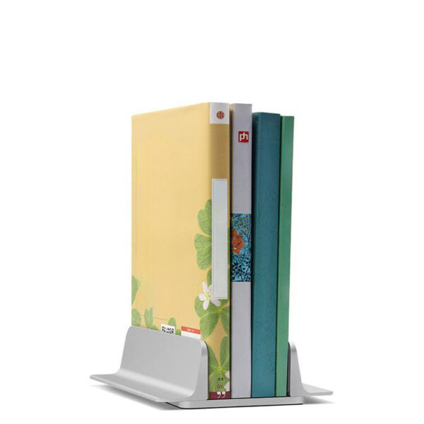 Supporto Verticale per Notebook in Alluminio - immagine 5