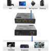 Switch 3x1 HDMI 2.1 8K - immagine 5