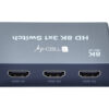 Switch 3x1 HDMI 2.1 8K - immagine 3