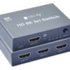 Switch 3x1 HDMI 2.1 8K