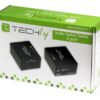 Switch Audio Toslink 2 Porte - immagine 2