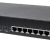 Switch 8 porte Gigabit PoE+ - immagine 7
