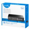 Switch Gigabit Ethernet a 16 Porte, GS1016 - immagine 2