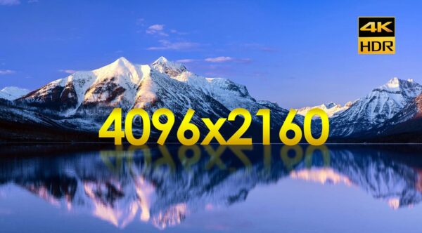 Switch Matrix HDMI2.0 4x2 4K@60 Hz - immagine 5