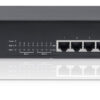 Switch PoE+ 8 Porte 10/100, Desktop / Rack - immagine 4