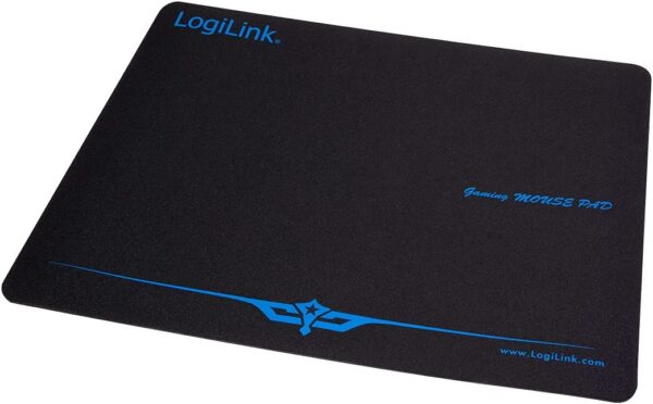 Tappetino Mouse Professionale da Gioco XXL Nero - immagine 3