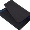 Tappetino Mouse Professionale da Gioco XXL Nero - immagine 5