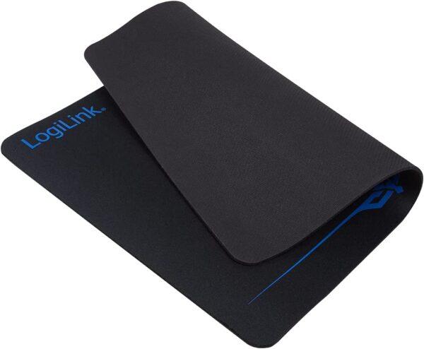 Tappetino Mouse Professionale da Gioco XXL Nero - immagine 5