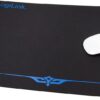 Tappetino Mouse Professionale da Gioco XXL Nero - immagine 4