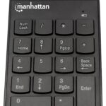 Tastierino numerico usb 18 tasti