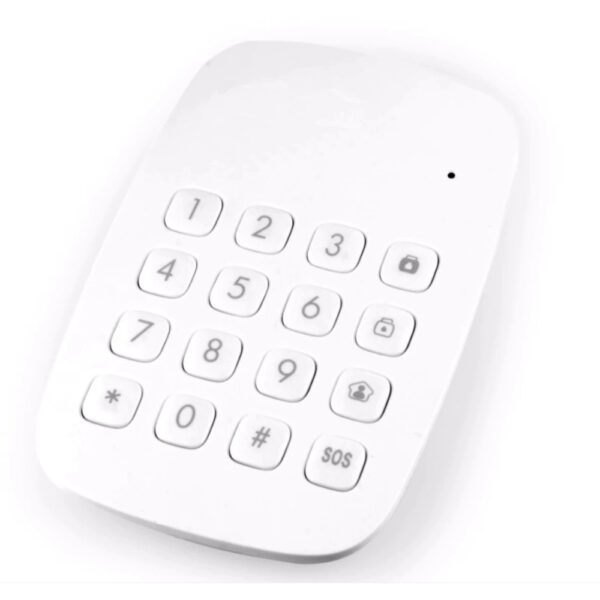 Tastierino numerico wireless per I-ALARM-KIT002 - immagine 2