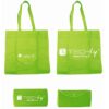 Borsa riutilizzabile Techly in TNT - immagine 4