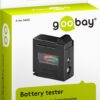 Tester batterie - immagine 2